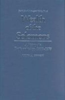 Hardcover Wealth of the Solomons: A History of a Pacific Archepelago, 1800-1978 Book