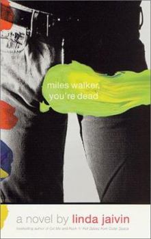 Paperback Miles Walker Book
