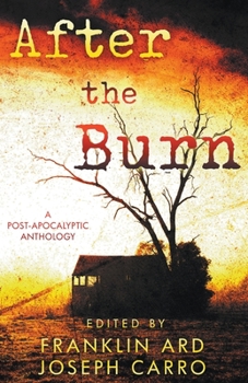 Paperback After the Burn Book