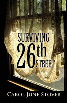 Paperback Surviving 26th Street Book