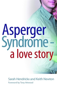 Paperback Asperger Syndrome - A Love Story Book
