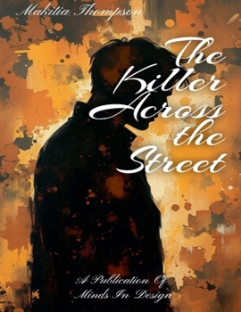 Paperback The Killer Across The Street Book