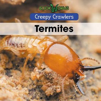 Paperback Termites Book