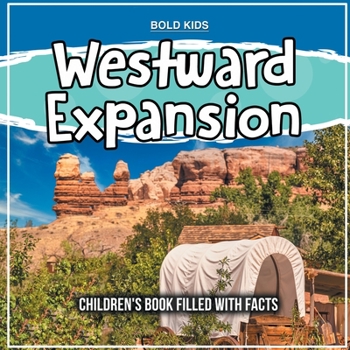 Paperback Westward Expansion Book