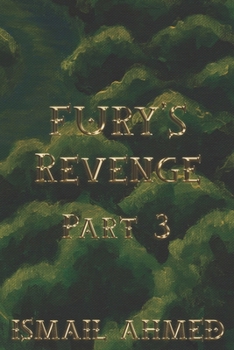 Paperback Fury's Revenge Part 3 Book