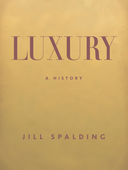 Hardcover Luxury: A History Book