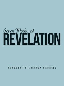 Paperback Seven Weeks of Revelation Book