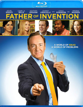 Father of Invention