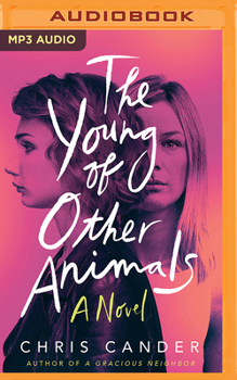 Audio CD The Young of Other Animals Book