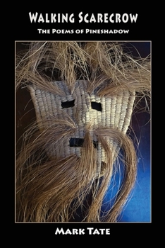 Paperback Walking Scarecrow Book