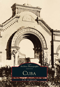 Paperback Cuba Book