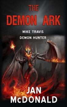 Paperback The Demon Ark Book