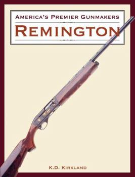 Hardcover America's Premier Gunmakers: Remington Book