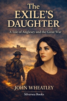 Paperback The Exile`s Daughter Book