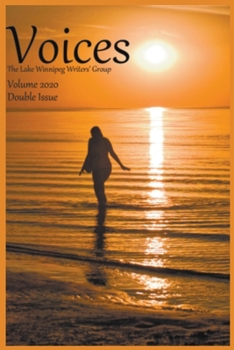 Paperback Special Edition: Voices, Volume 20 Book