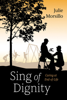 Paperback Sing of Dignity Book