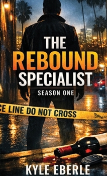 Hardcover The Rebound Specialist: Season One Book