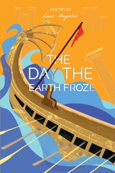 Paperback The Day The Earth Froze Book