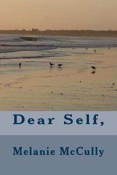 Paperback Dear Self, Book
