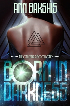 Paperback Born In Darkness Book