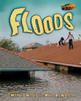 Library Binding Floods Book