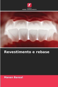 Paperback Revestimento e rebase [Portuguese] Book