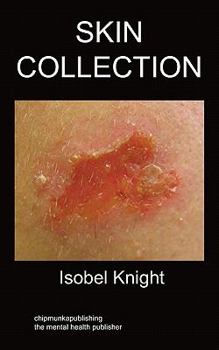 Paperback Skin Collection: self harm Book