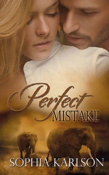 Paperback Perfect Mistake Book