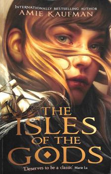 Paperback The Isles of the Gods Book