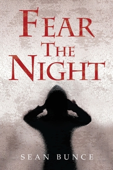 Paperback Fear The Night Book