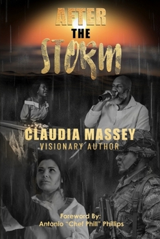 Paperback After the Storm Book