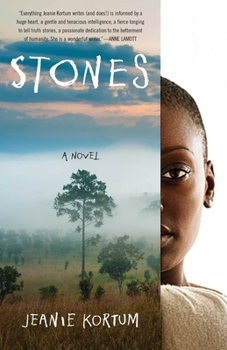 Paperback Stones Book