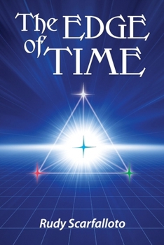 Paperback The Edge of Time Book