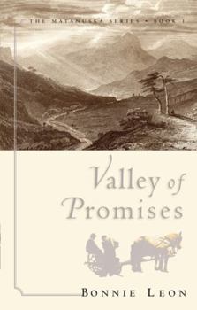 Paperback Valley of Promises Book