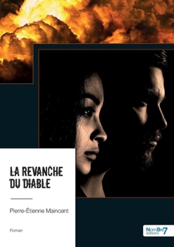 Paperback La revanche du diable [French] Book