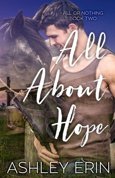 Paperback All About Hope Book