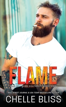 Paperback Flame Book