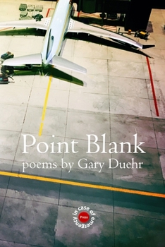 Paperback Point Blank Book