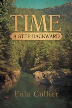 Paperback Time: A Step Backward Book