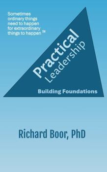 Paperback Leading Forward: A Practical Leadership Guide to Shape Vision, Culture, and Teams Book