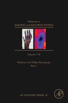 Advances in Imaging and Electron Physics, Volume 172A - Book #172 of the Advances in Imaging and Electron Physics