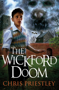 Paperback The Wickford Doom Book