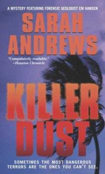 Killer Dust (An Em Hansen Mystery) - Book #8 of the Em Hansen Mystery