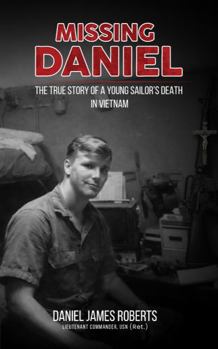 Paperback Missing Daniel Book