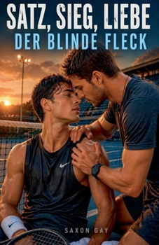 Paperback Satz, Sieg, Liebe: Der blinde Fleck [German] Book