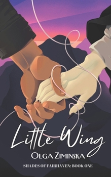 Paperback Little Wing Book