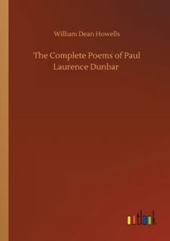 Paperback The Complete Poems of Paul Laurence Dunbar Book