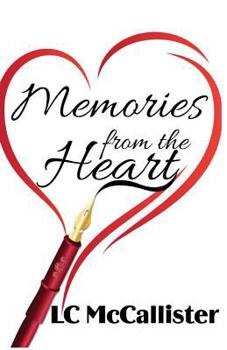Paperback Memories from the Heart Book