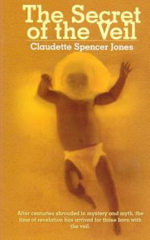 Paperback The Secret of the Veil Book