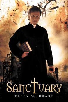 Paperback Sanctuary Book
